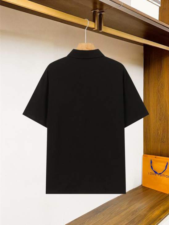 Dior Polo Shirts Short _SKUDiorS-2XLattr46428374